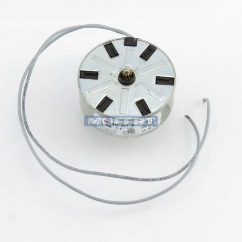 600 30242 - MOTOR TIMER M48RATS 250V